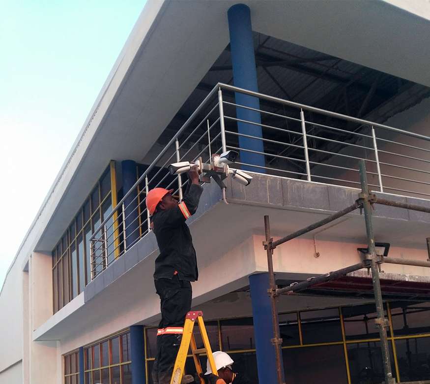 British American Tobacco