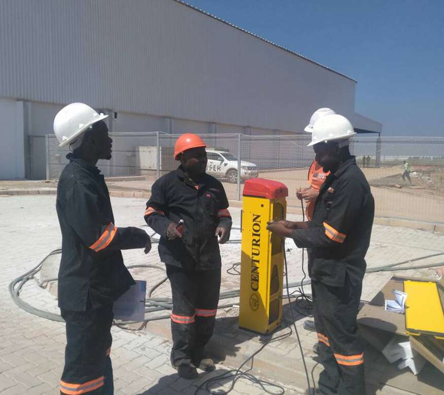 British American Tobacco