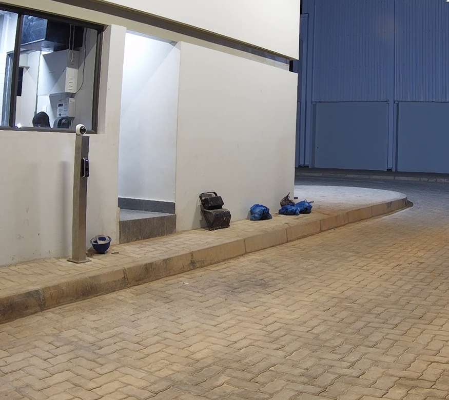 British American Tobacco