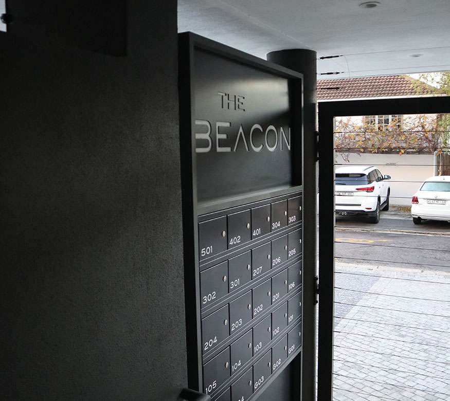 The Beacon