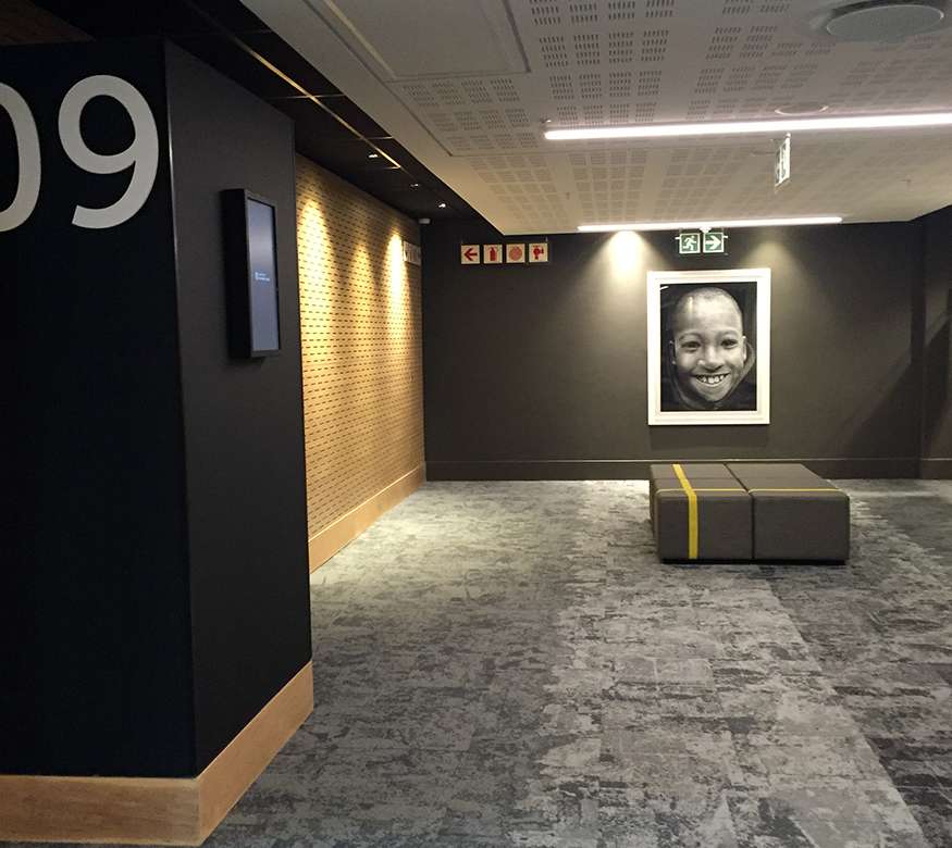 Century City Hotel & Conference Centre