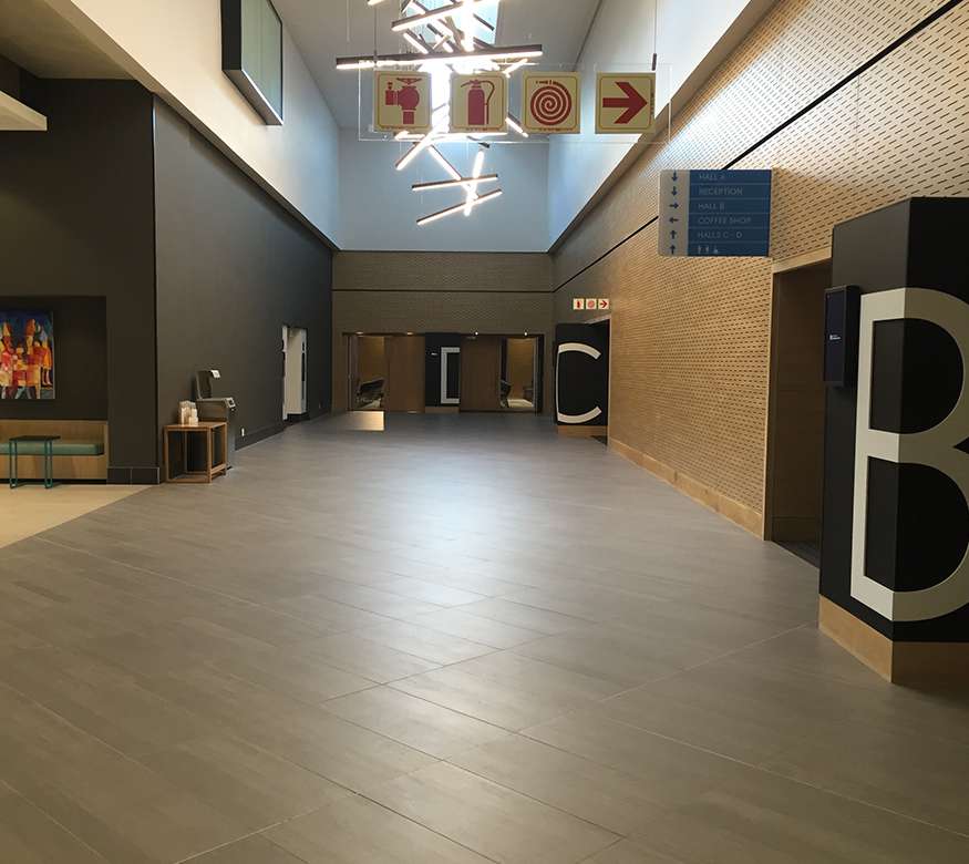 Century City Hotel & Conference Centre