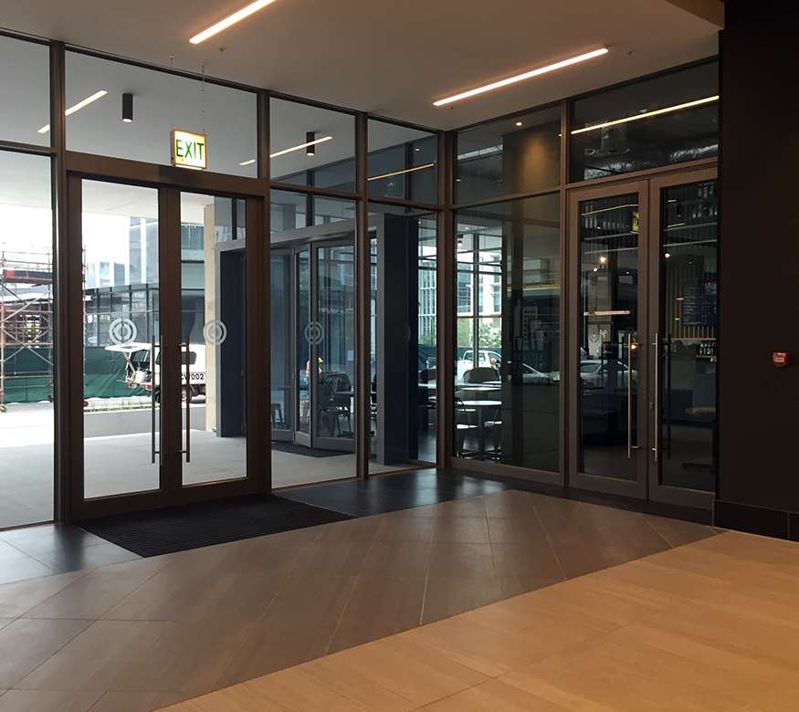 Century City Hotel & Conference Centre