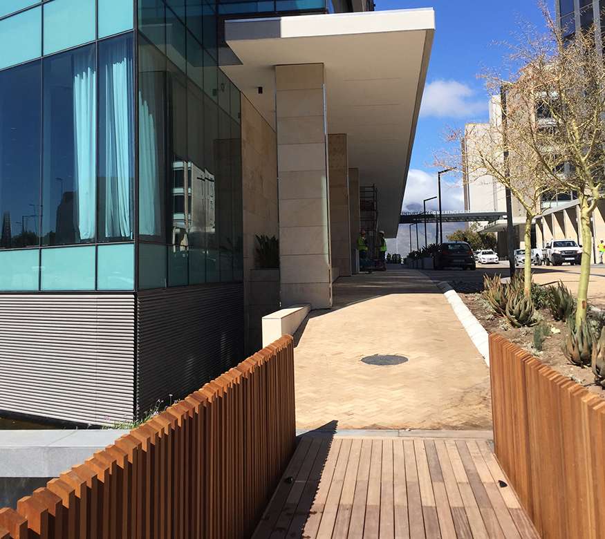 Century City Hotel & Conference Centre