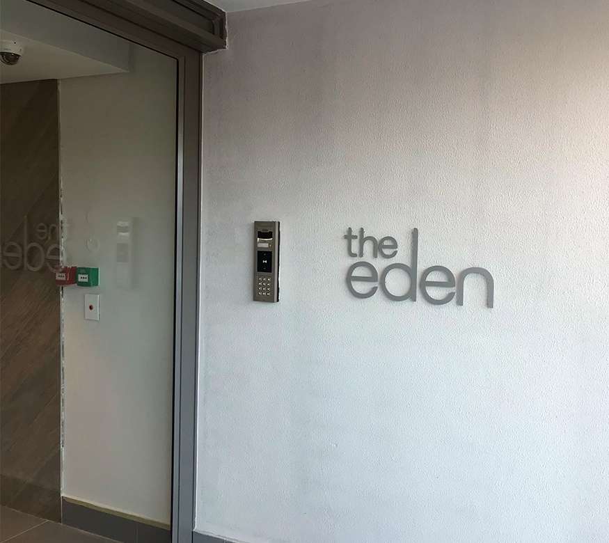 The Eden