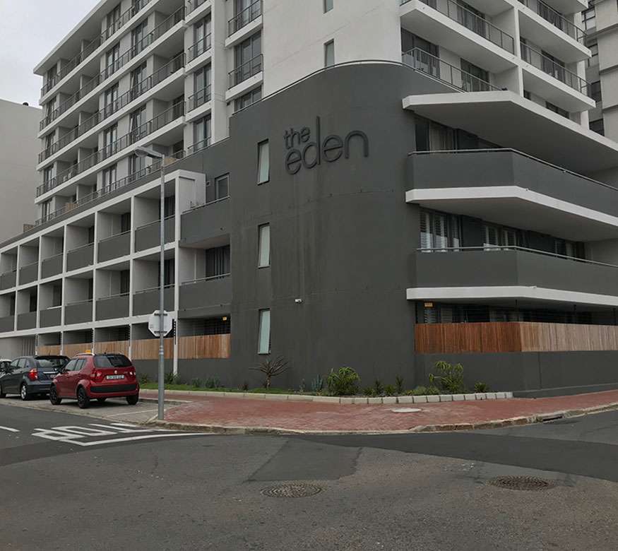 The Eden