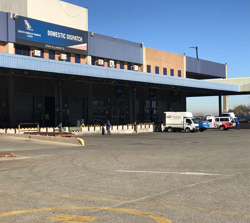 South African Airways