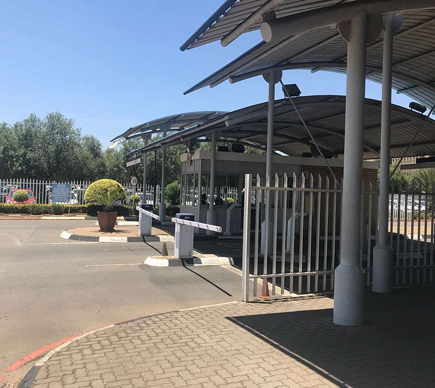 South African Airways