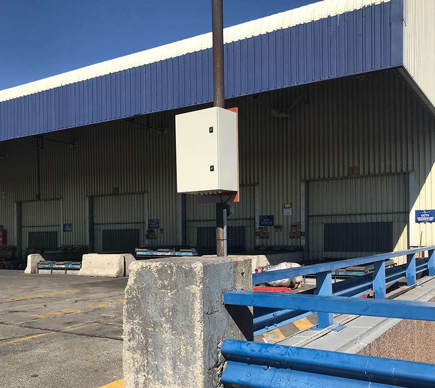 South African Airways