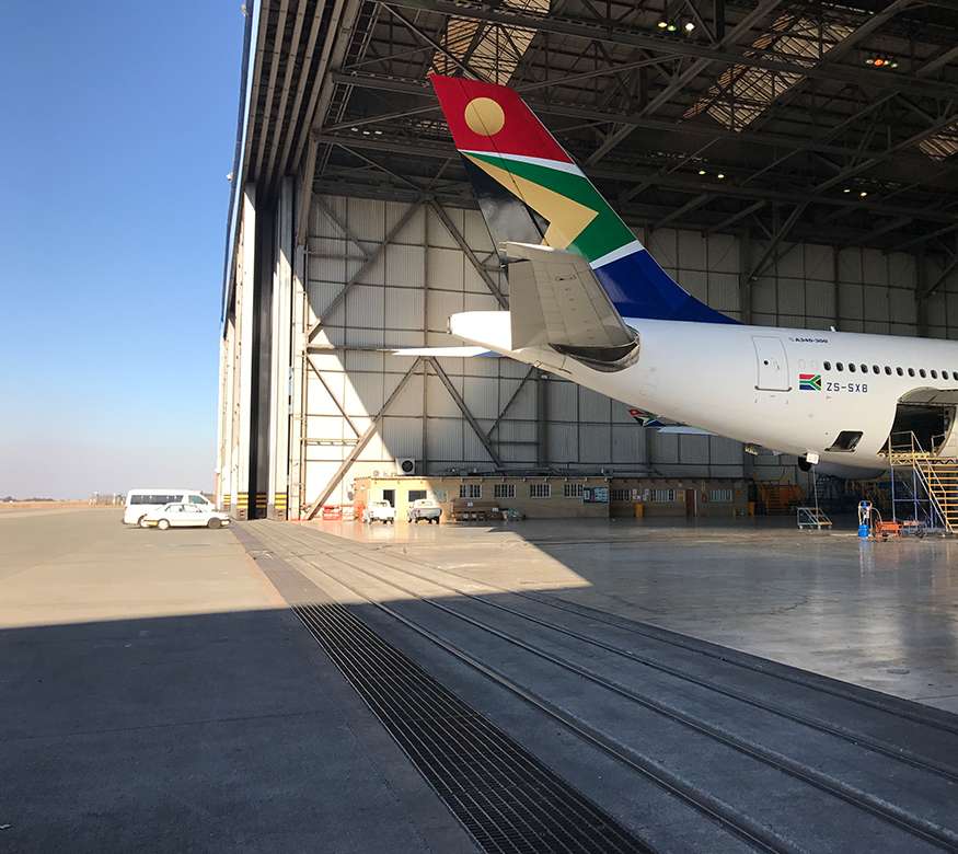 South African Airways