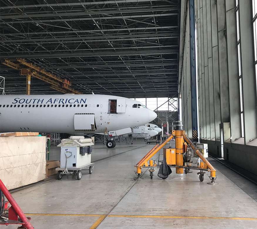 South African Airways