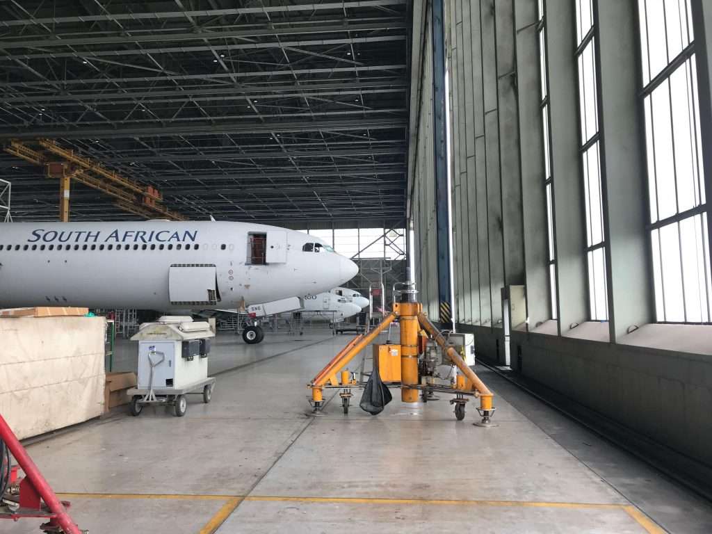 Student Accommodation