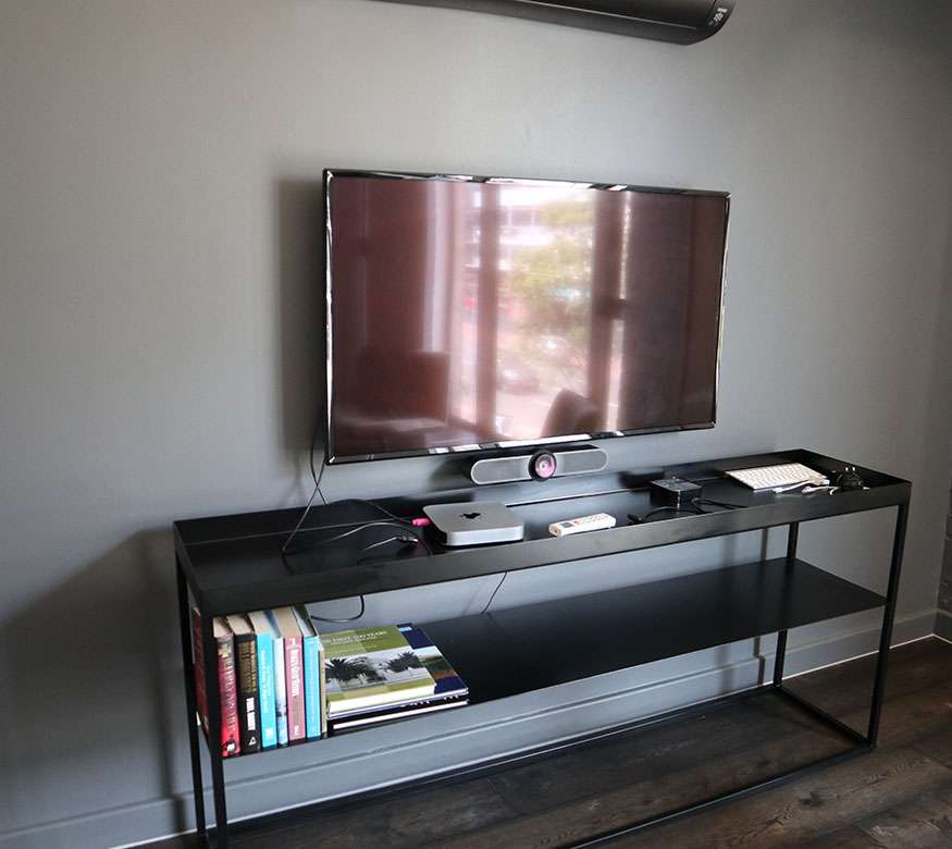 The Signatura Offices