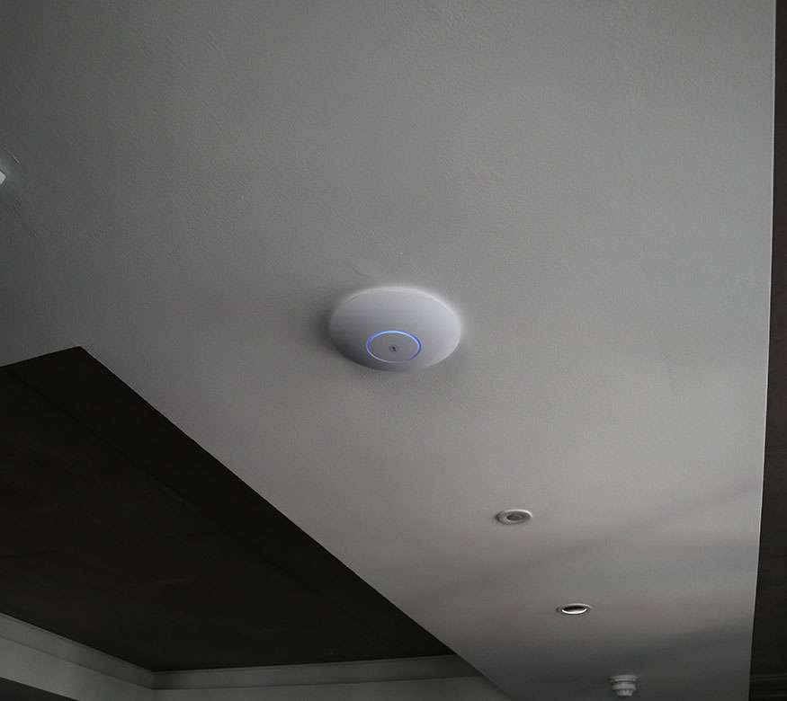 The Signatura Offices