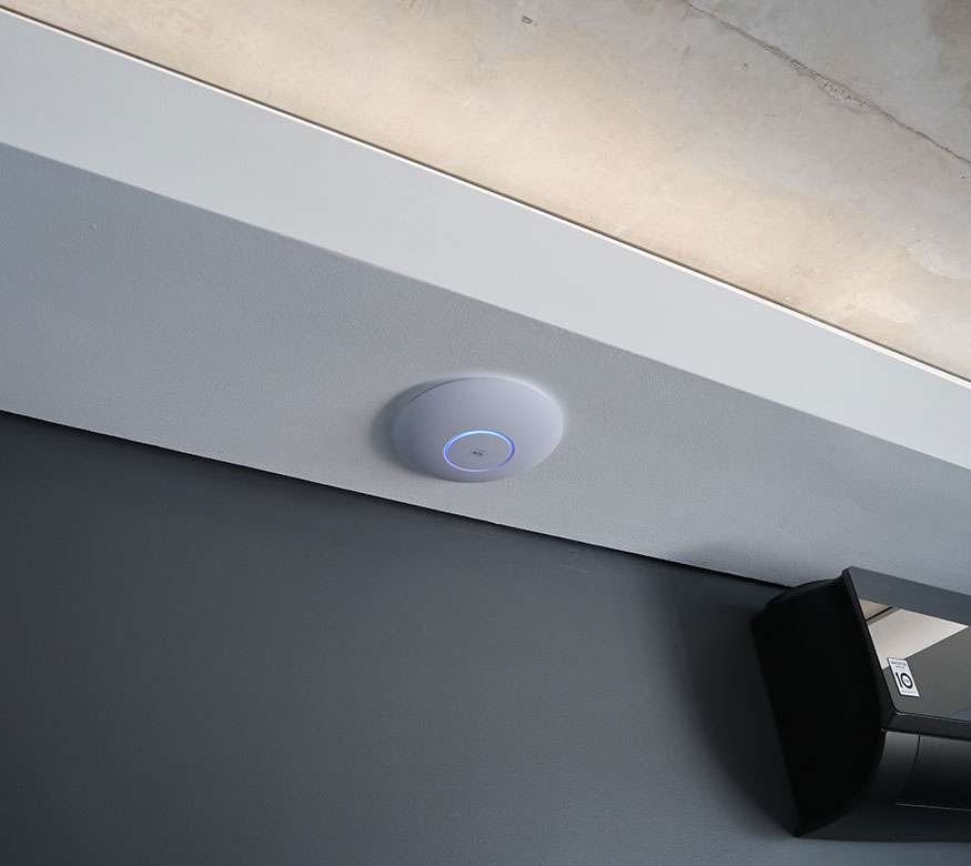 The Signatura Offices