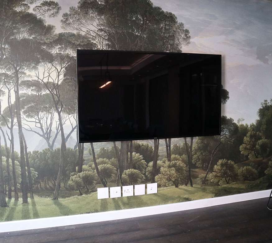 The Signatura Offices