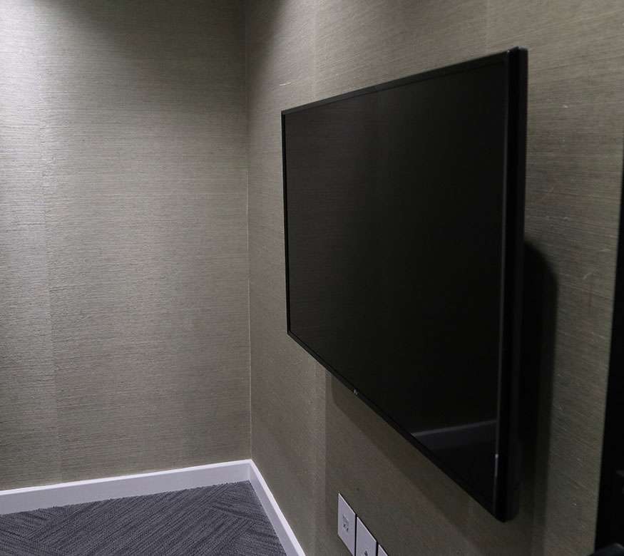 The Signatura Offices