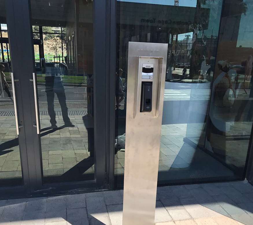 British American Tobacco