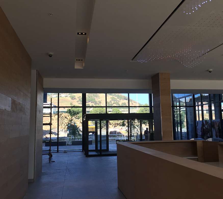 British American Tobacco