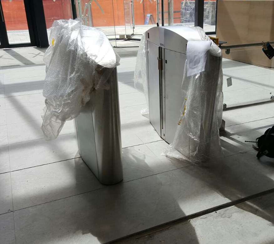 British American Tobacco