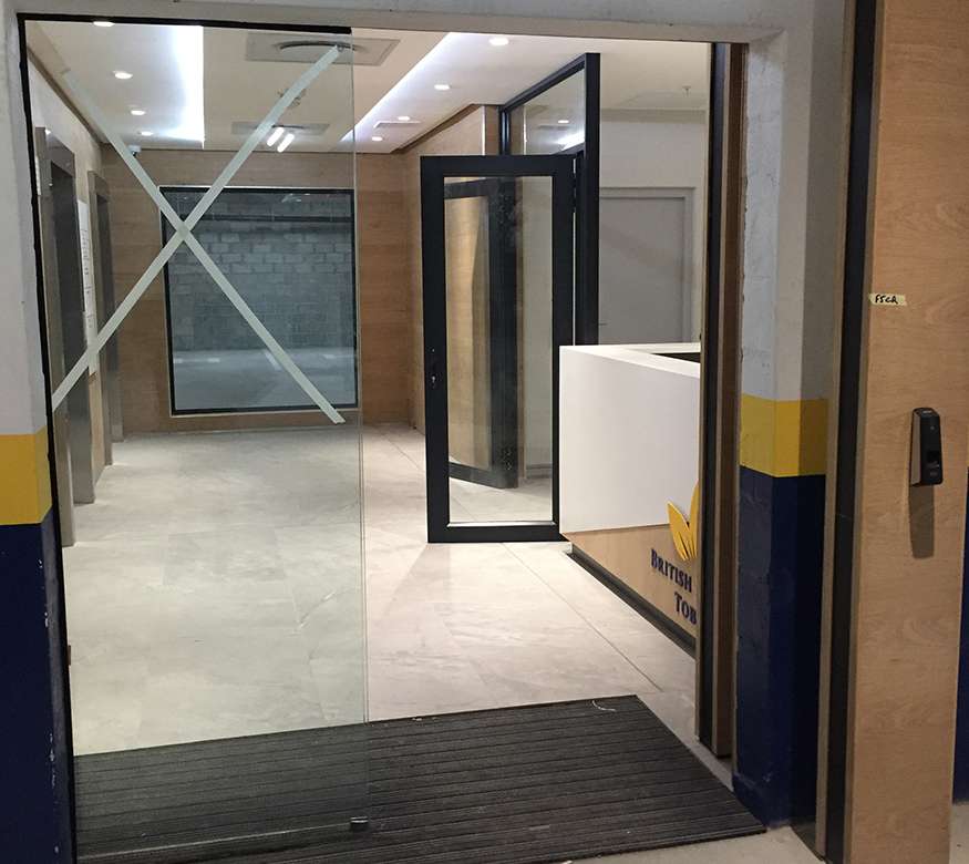 British American Tobacco