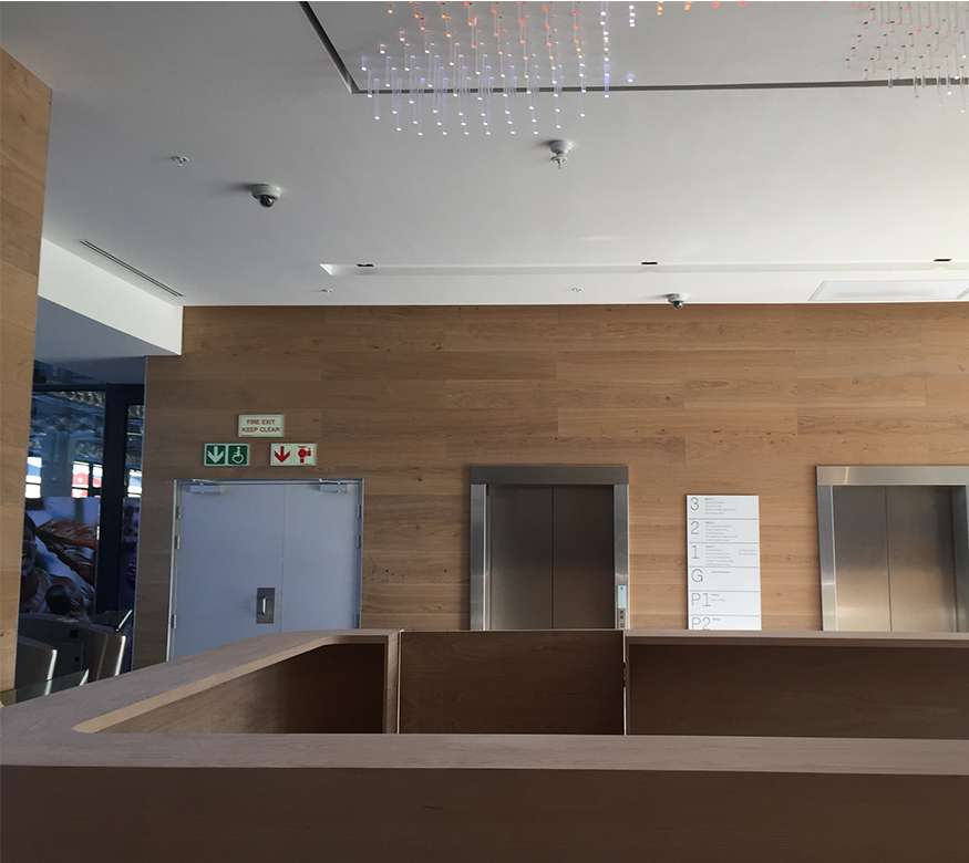 British American Tobacco