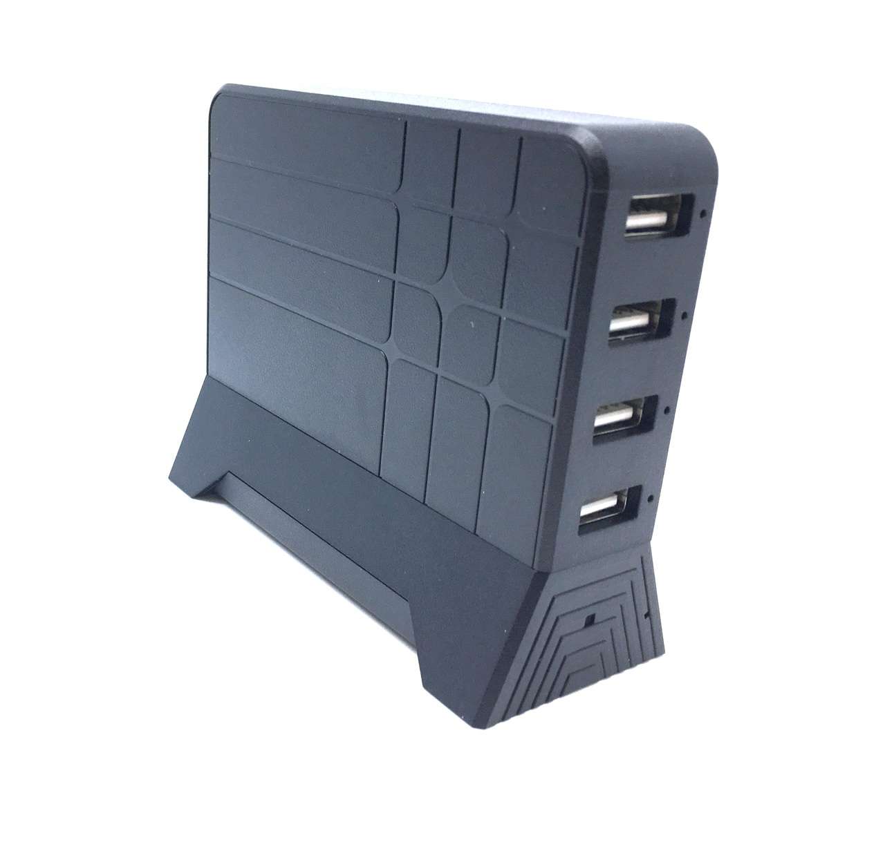 Charging Station Disguised Covert 1080P Camera, WiFi Radio & Recorder