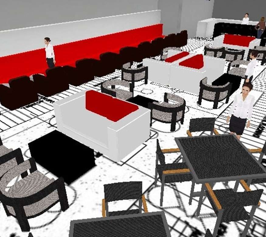 Security & Network Design