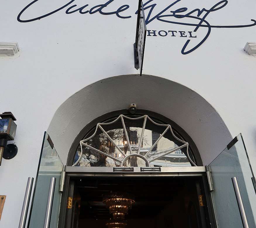 Century City Hotel & Conference Centre