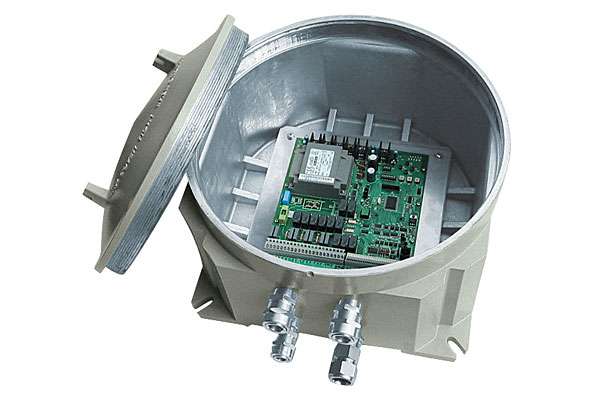 Intrinsically Safe (Explosive-Proof) PTZ Driver