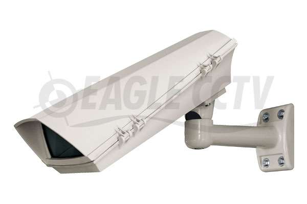 E-Punto Plastic Polymer Camera Housing