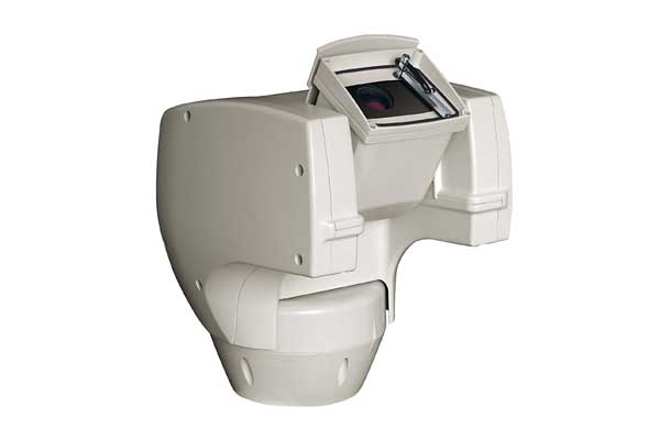 Mini Day/Night Rugged PTZ Camera with 36x Zoom