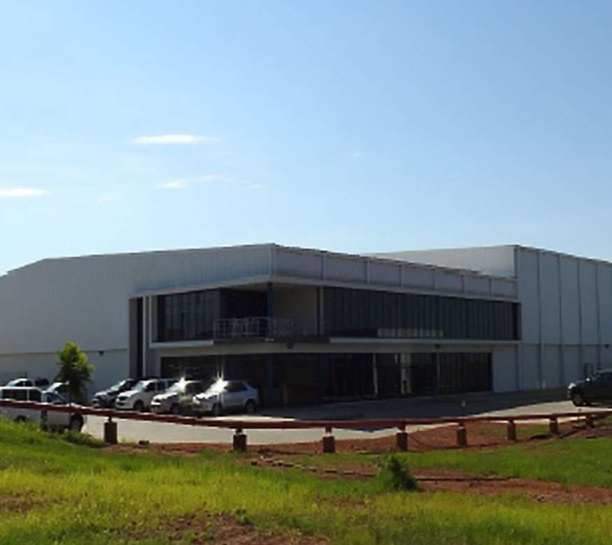 British American Tobacco