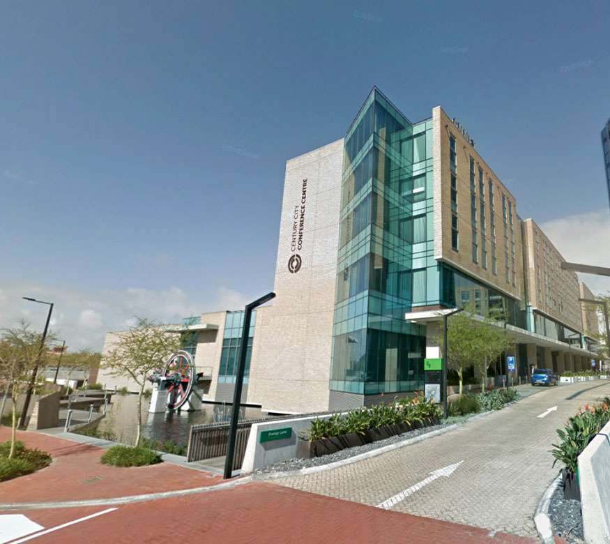 Century City Hotel & Conference Centre