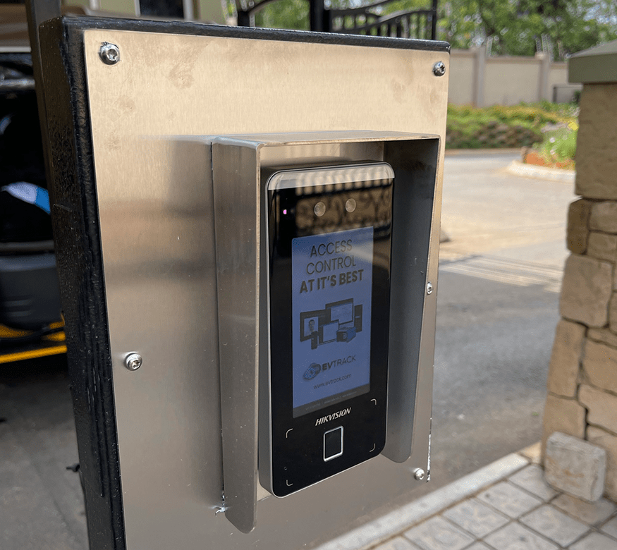 Magaliesberg Country Estate