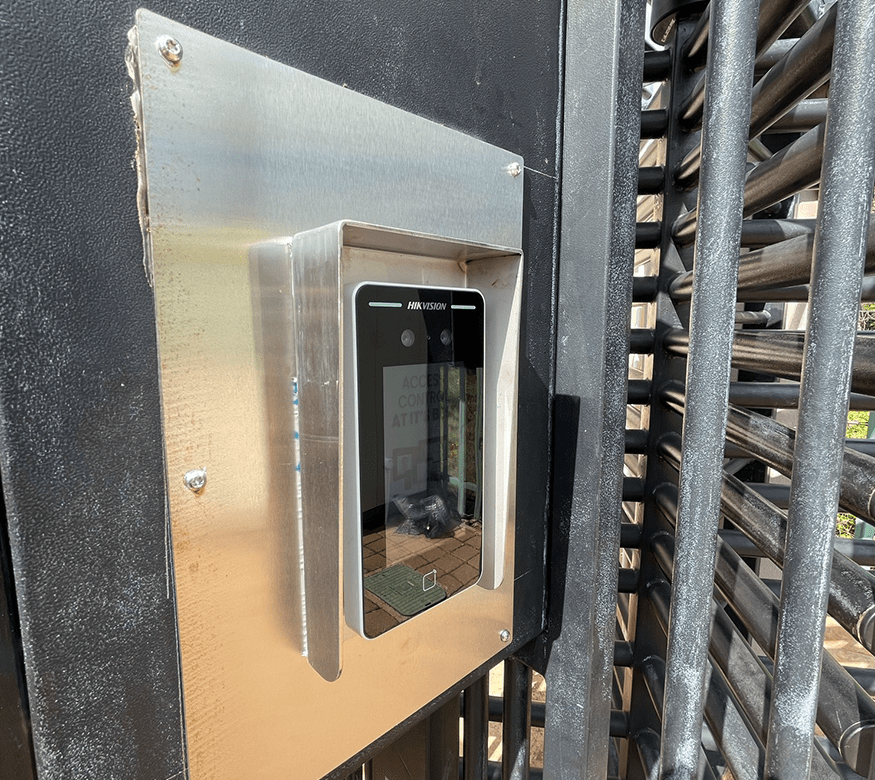 Magaliesberg Country Estate