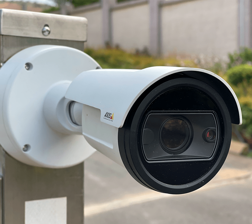 Magaliesberg Country Estate