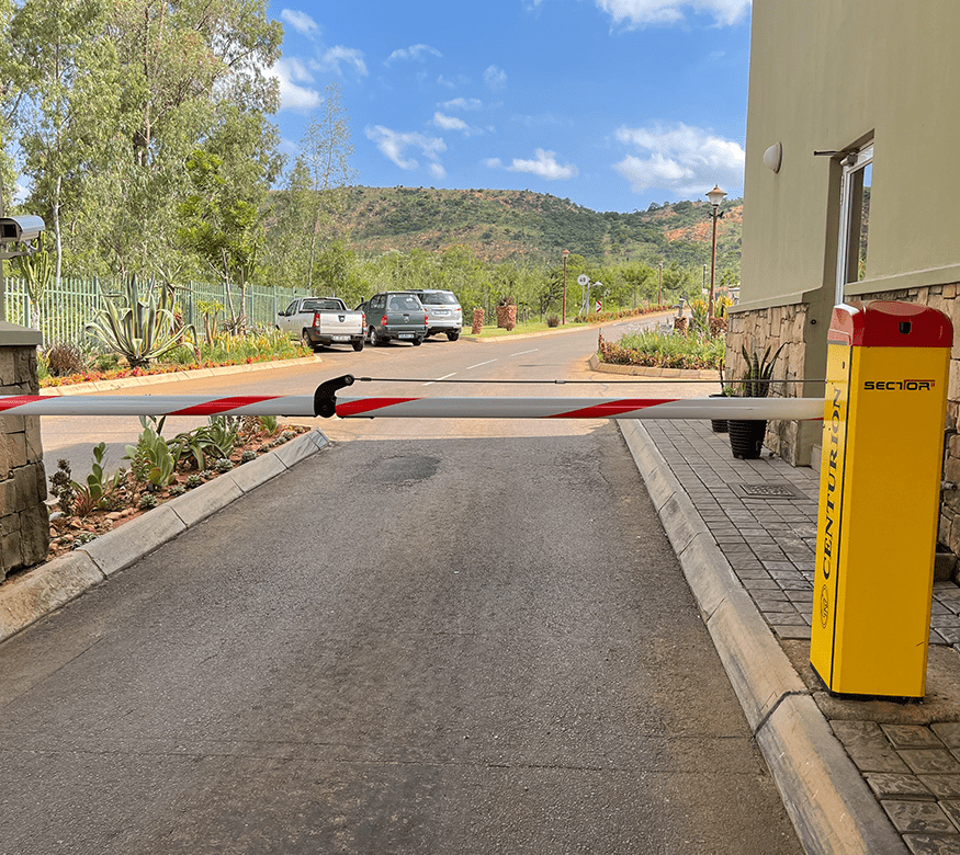 Magaliesberg Country Estate