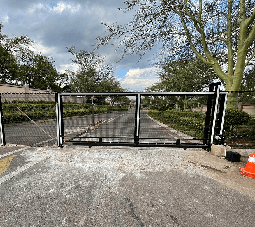 Magaliesberg Country Estate